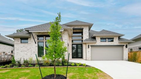 143 Lily Pad LN Kyle TX 78640