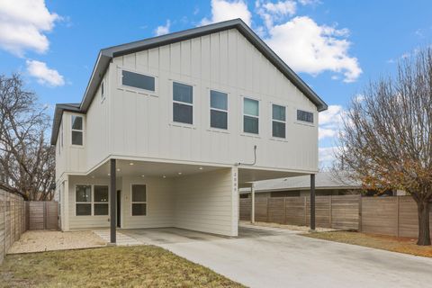 2009 Iroquois LN A Austin TX 78741