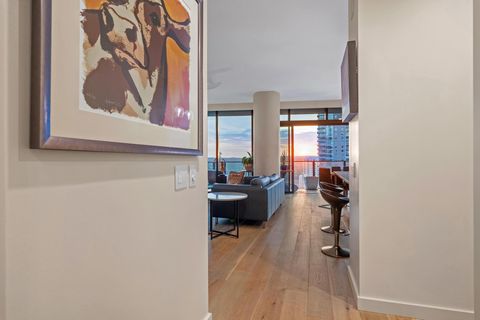 Tiny photo for 202 Nueces ST #1607, Austin, TX 78701 (MLS # 8746894)