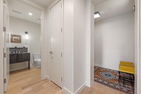Tiny photo for 202 Nueces ST #1607, Austin, TX 78701 (MLS # 8746894)
