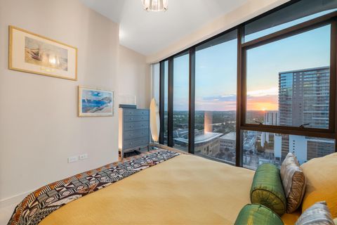 Tiny photo for 202 Nueces ST #1607, Austin, TX 78701 (MLS # 8746894)