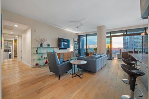 Tiny photo for 202 Nueces ST #1607, Austin, TX 78701 (MLS # 8746894)