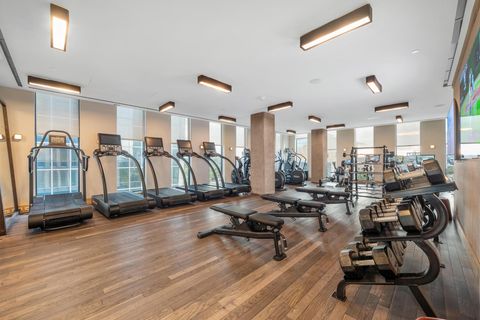 Tiny photo for 202 Nueces ST #1607, Austin, TX 78701 (MLS # 8746894)