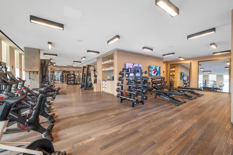 Tiny photo for 202 Nueces ST #1607, Austin, TX 78701 (MLS # 8746894)