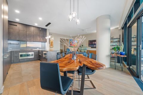 Tiny photo for 202 Nueces ST #1607, Austin, TX 78701 (MLS # 8746894)