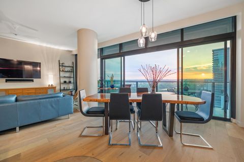 Tiny photo for 202 Nueces ST #1607, Austin, TX 78701 (MLS # 8746894)