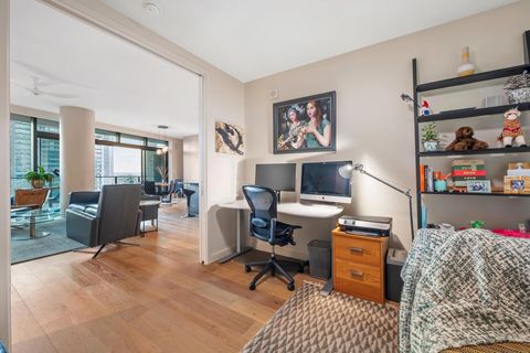 Tiny photo for 202 Nueces ST #1607, Austin, TX 78701 (MLS # 8746894)