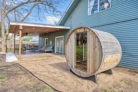 4608 Arapahoe TRL Austin TX 78745