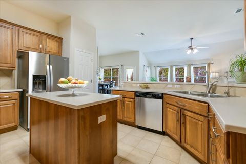 Tiny photo for 1029 Kensington Castle TRL, Pflugerville, TX 78660 (MLS # 7290194)