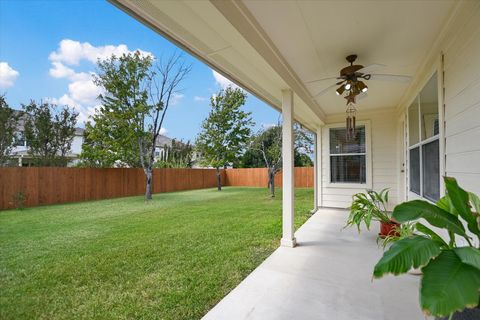 Tiny photo for 1029 Kensington Castle TRL, Pflugerville, TX 78660 (MLS # 7290194)