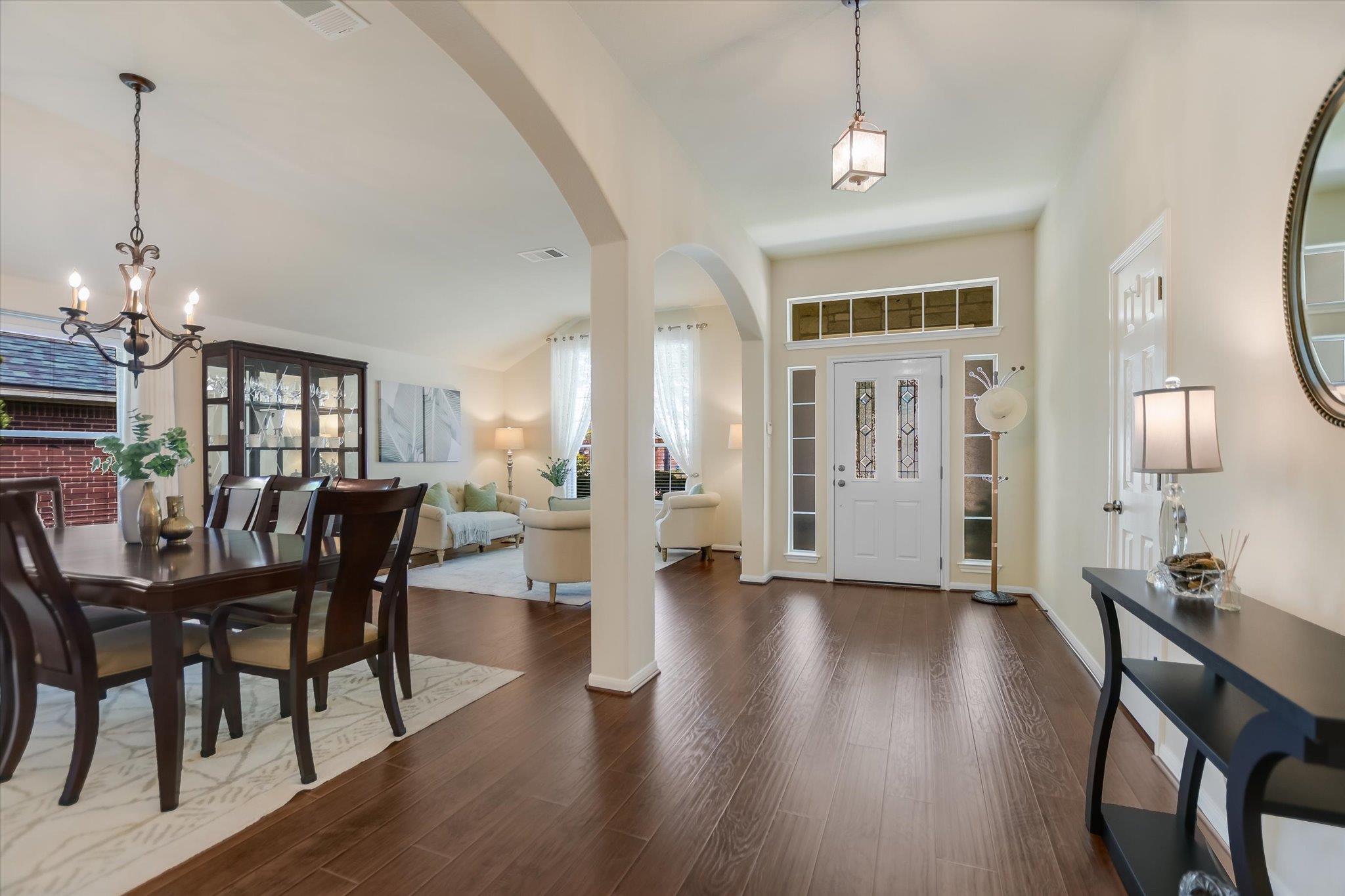 1029 Kensington Castle TRL