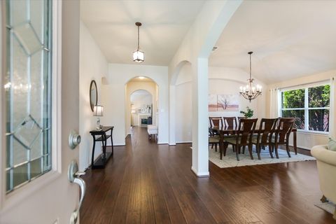 Tiny photo for 1029 Kensington Castle TRL, Pflugerville, TX 78660 (MLS # 7290194)