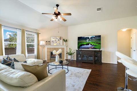 Tiny photo for 1029 Kensington Castle TRL, Pflugerville, TX 78660 (MLS # 7290194)