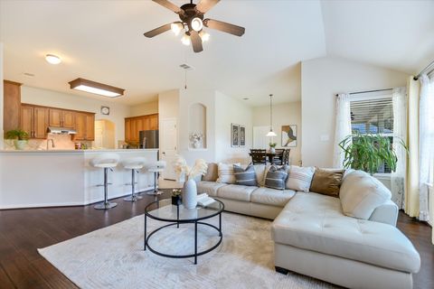 Tiny photo for 1029 Kensington Castle TRL, Pflugerville, TX 78660 (MLS # 7290194)