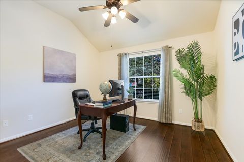 Tiny photo for 1029 Kensington Castle TRL, Pflugerville, TX 78660 (MLS # 7290194)