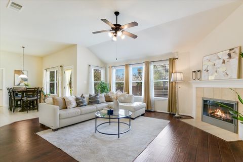 Tiny photo for 1029 Kensington Castle TRL, Pflugerville, TX 78660 (MLS # 7290194)