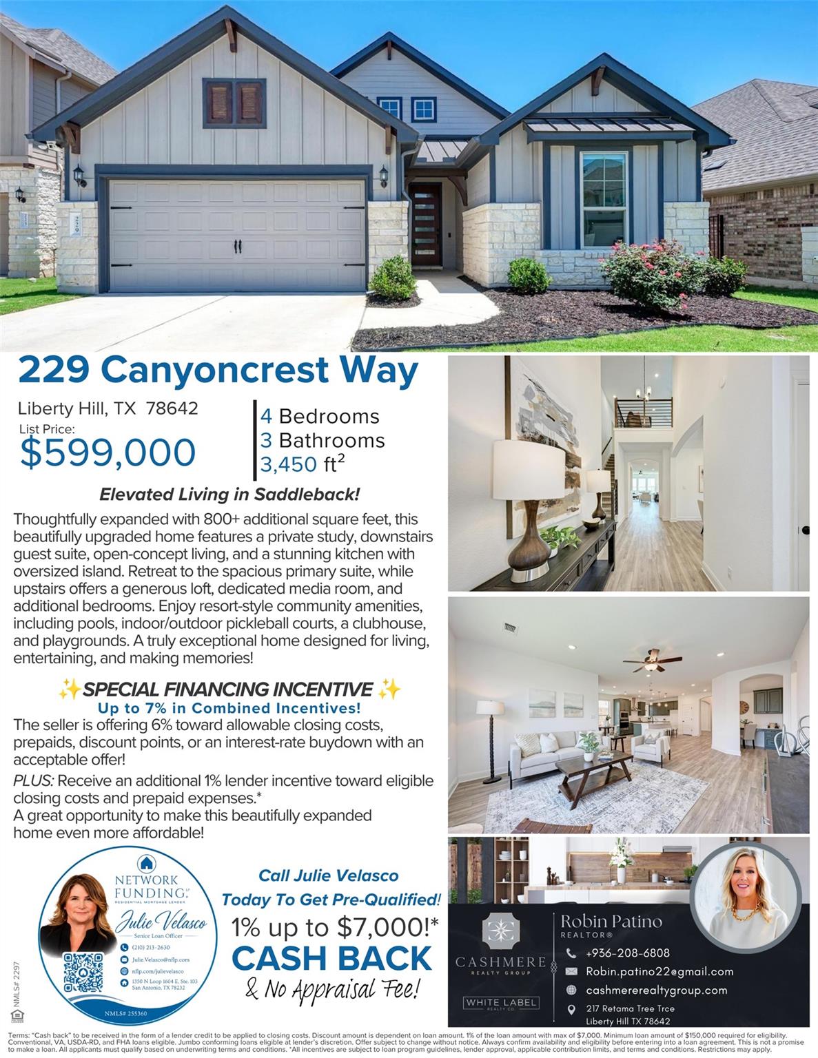 229 Canyoncrest WAY