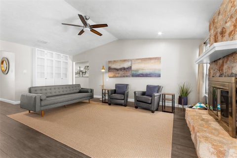 Tiny photo for 11210 Henge DR, Austin, TX 78759 (MLS # 6213074)