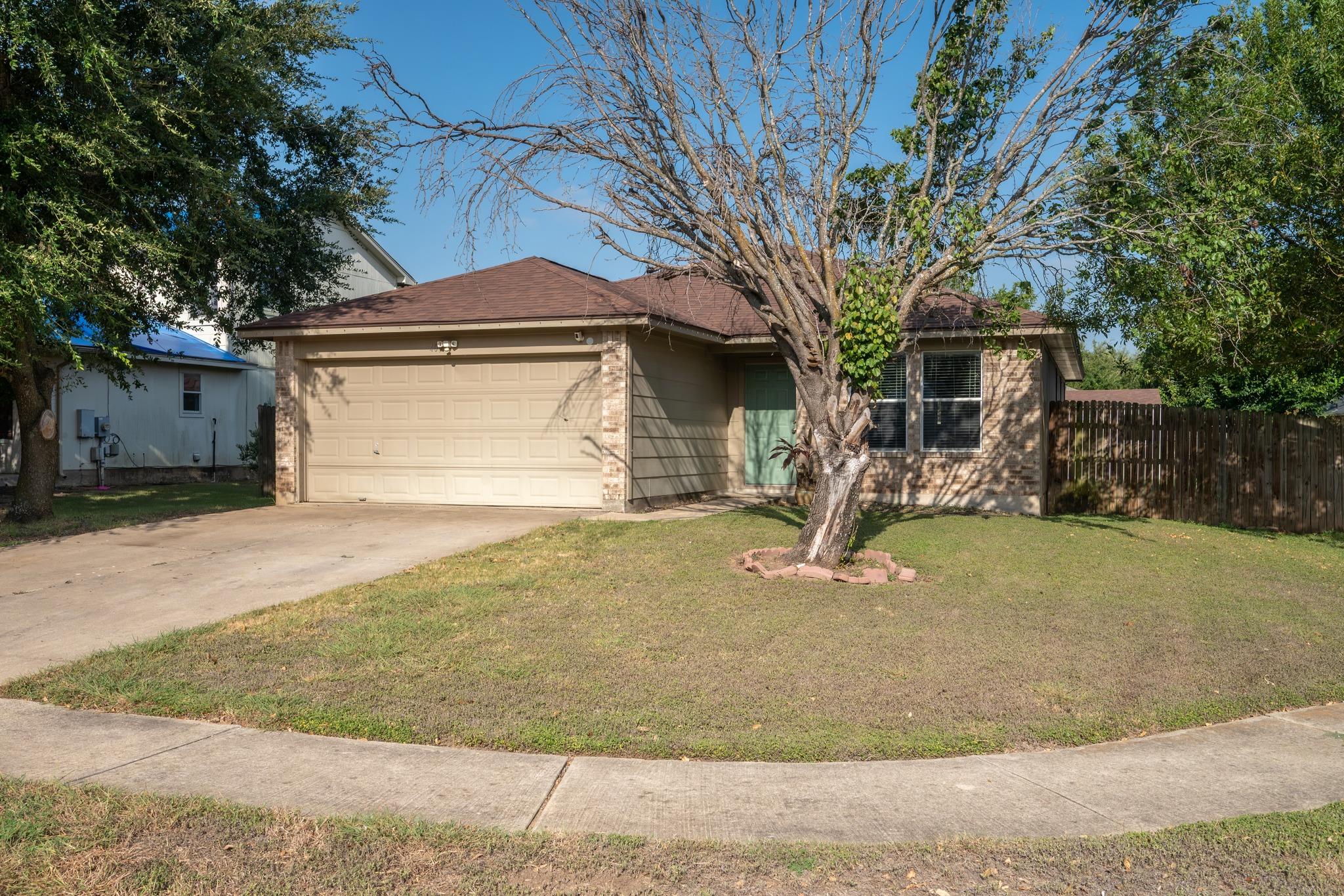 409 Ballentine CT