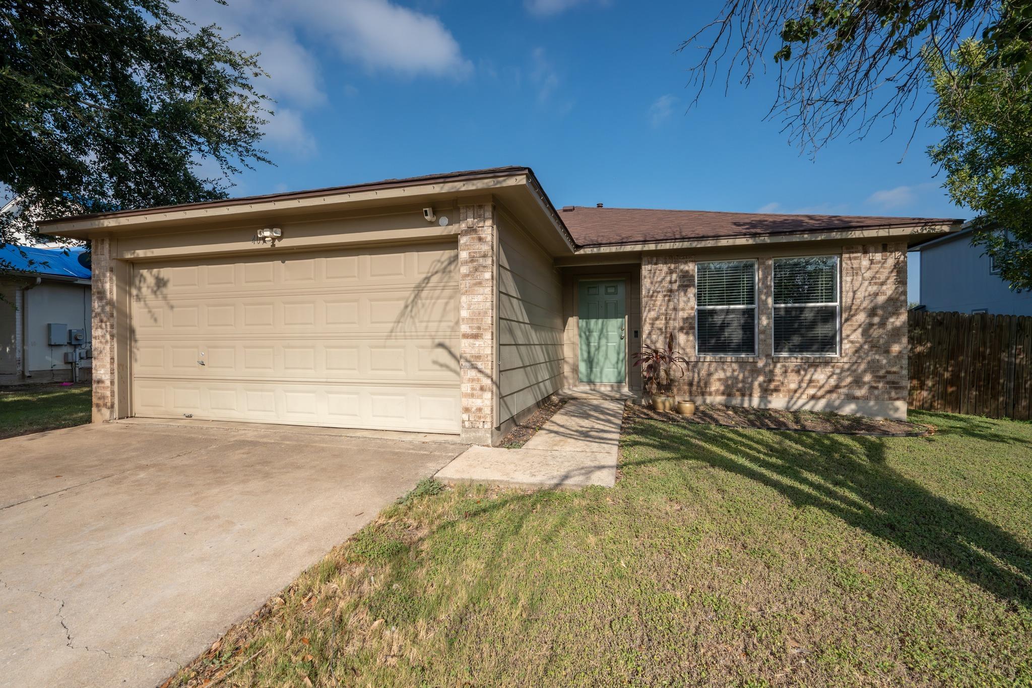 409 Ballentine CT