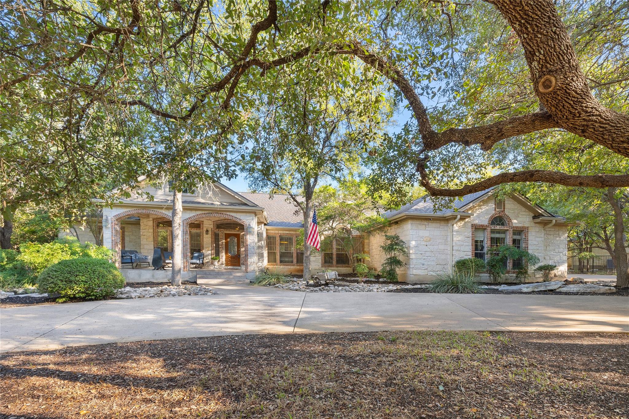204 Woodland PARK