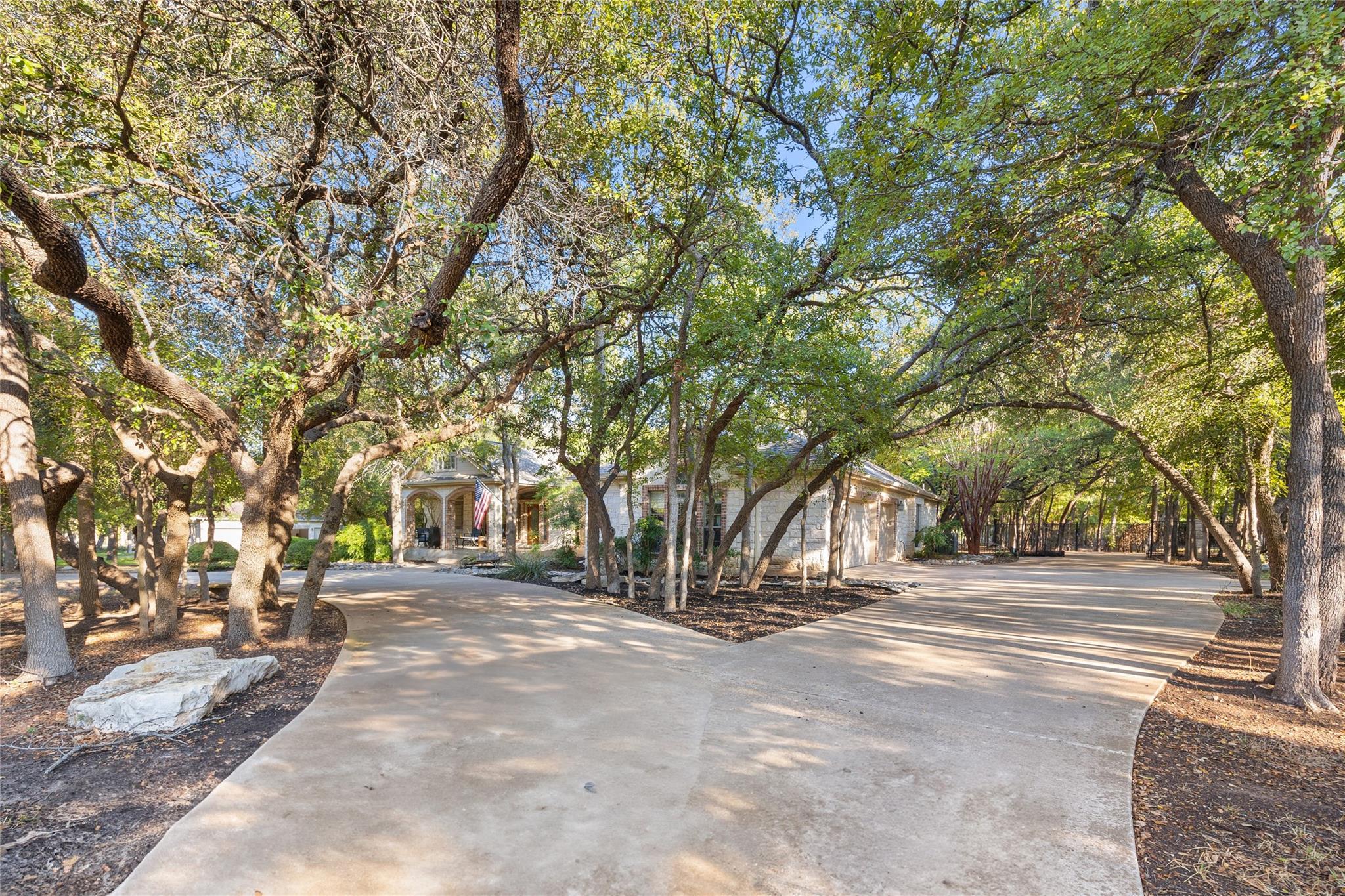 204 Woodland PARK