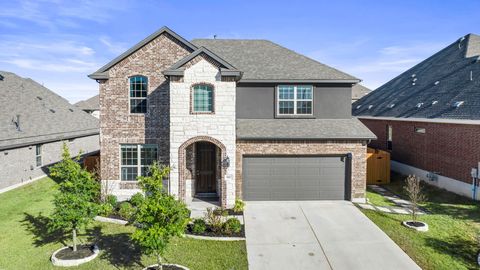 Photo of 520 Landing LN, Leander, TX 78641 (MLS # 1573523)