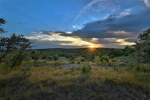 A home in Wimberley