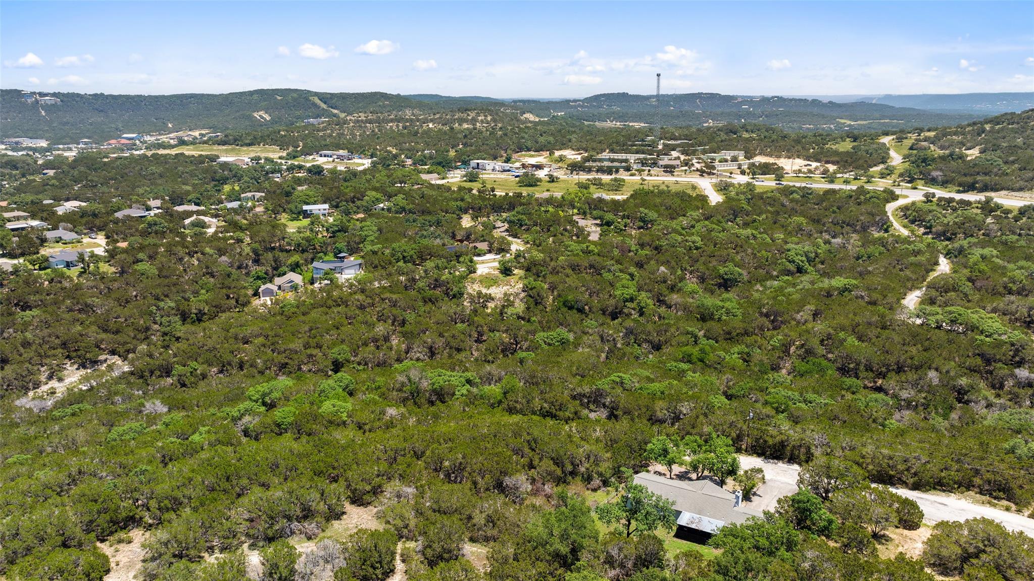 6902 Live Oak DR