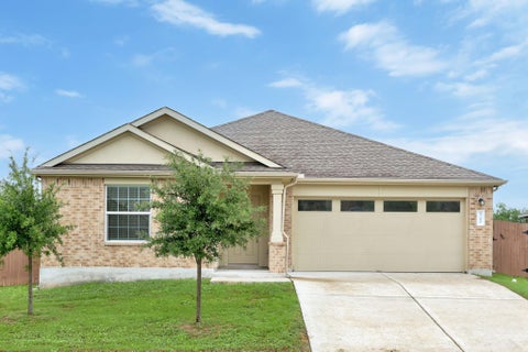 Photo of 9200 Daisy Cutter XING, Georgetown, TX 78626 (MLS # 6391332)
