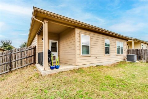 Tiny photo for 7013 Loretta White LN, Austin, TX 78744 (MLS # 6868830)