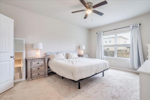 Tiny photo for 7013 Loretta White LN, Austin, TX 78744 (MLS # 6868830)