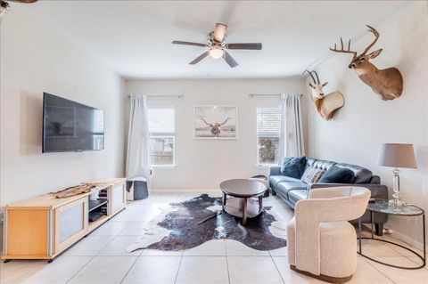 Tiny photo for 7013 Loretta White LN, Austin, TX 78744 (MLS # 6868830)