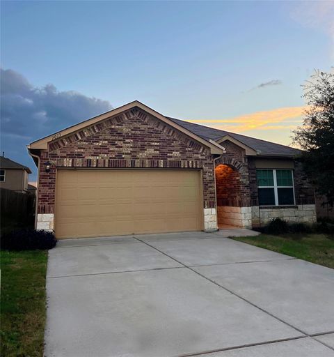 Photo of 7013 Loretta White LN, Austin, TX 78744 (MLS # 6868830)