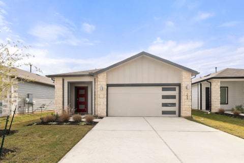 Photo of 237 Ashford ST, San Marcos, TX 78666 (MLS # 6117078)