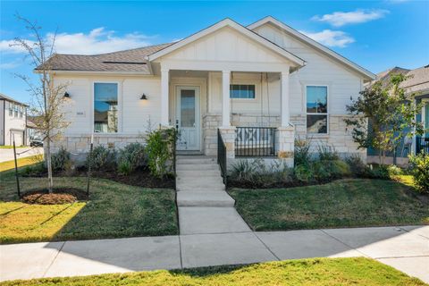 Tiny photo for 8806 Bestride BND, Austin, TX 78744 (MLS # 8975963)