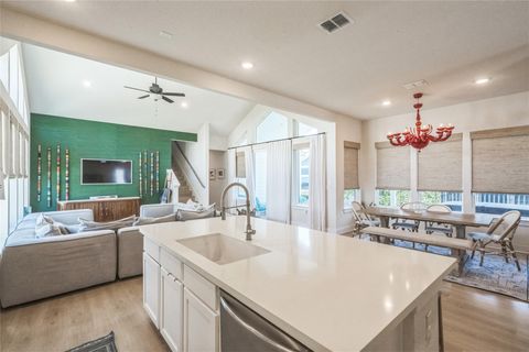 Photo of 8806 Bestride BND, Austin, TX 78744 (MLS # 8975963)