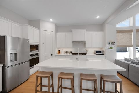 Tiny photo for 8806 Bestride BND, Austin, TX 78744 (MLS # 8975963)