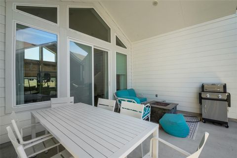 Tiny photo for 8806 Bestride BND, Austin, TX 78744 (MLS # 8975963)