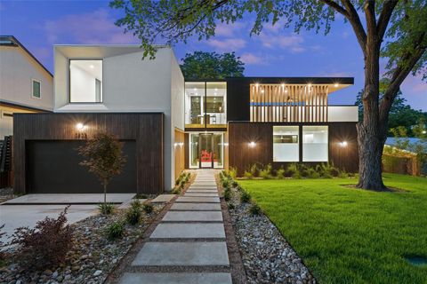 Tiny photo for 2502 Barhill DR, Austin, TX 78704 (MLS # 6271288)
