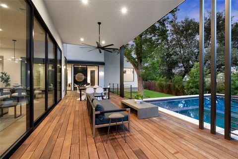 2502 Barhill DR Austin TX 78704