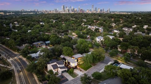 Tiny photo for 2502 Barhill DR, Austin, TX 78704 (MLS # 6271288)