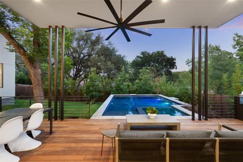 Tiny photo for 2502 Barhill DR, Austin, TX 78704 (MLS # 6271288)