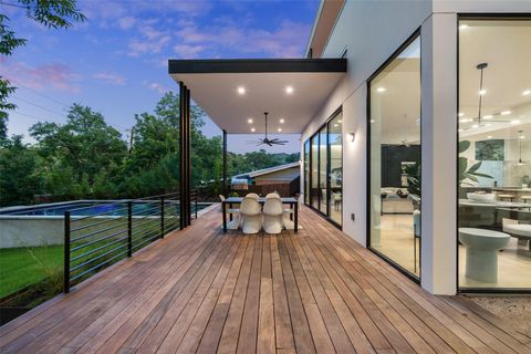Tiny photo for 2502 Barhill DR, Austin, TX 78704 (MLS # 6271288)