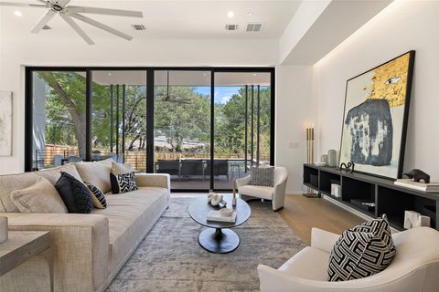 Tiny photo for 2502 Barhill DR, Austin, TX 78704 (MLS # 6271288)