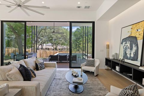 Tiny photo for 2502 Barhill DR, Austin, TX 78704 (MLS # 6271288)