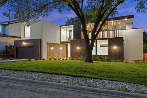 2502 Barhill DR Austin TX 78704