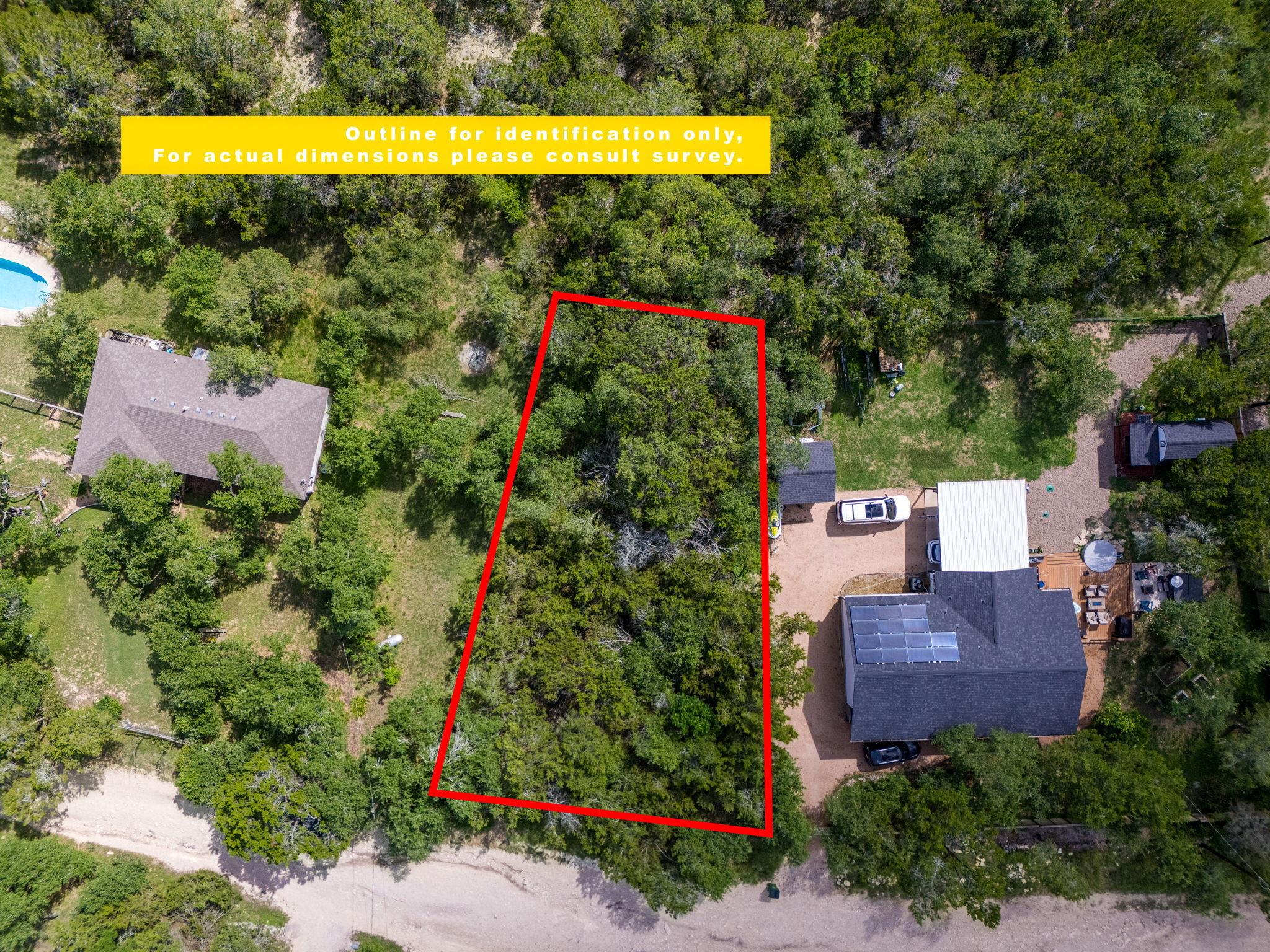 17503 Lake Shore DR
