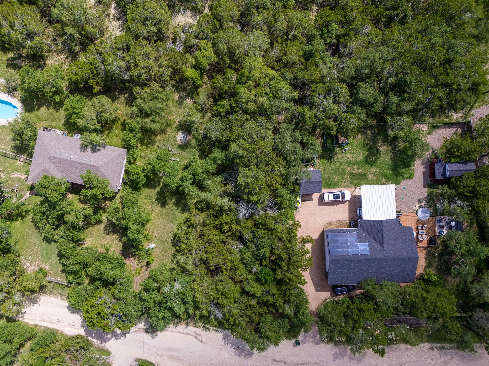 17503 Lake Shore DR