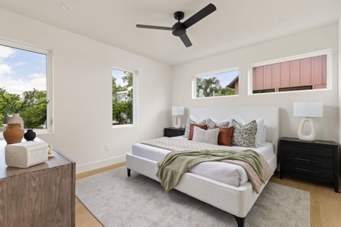 Tiny photo for 3528 Gonzales ST #1B, Austin, TX 78702 (MLS # 3159919)